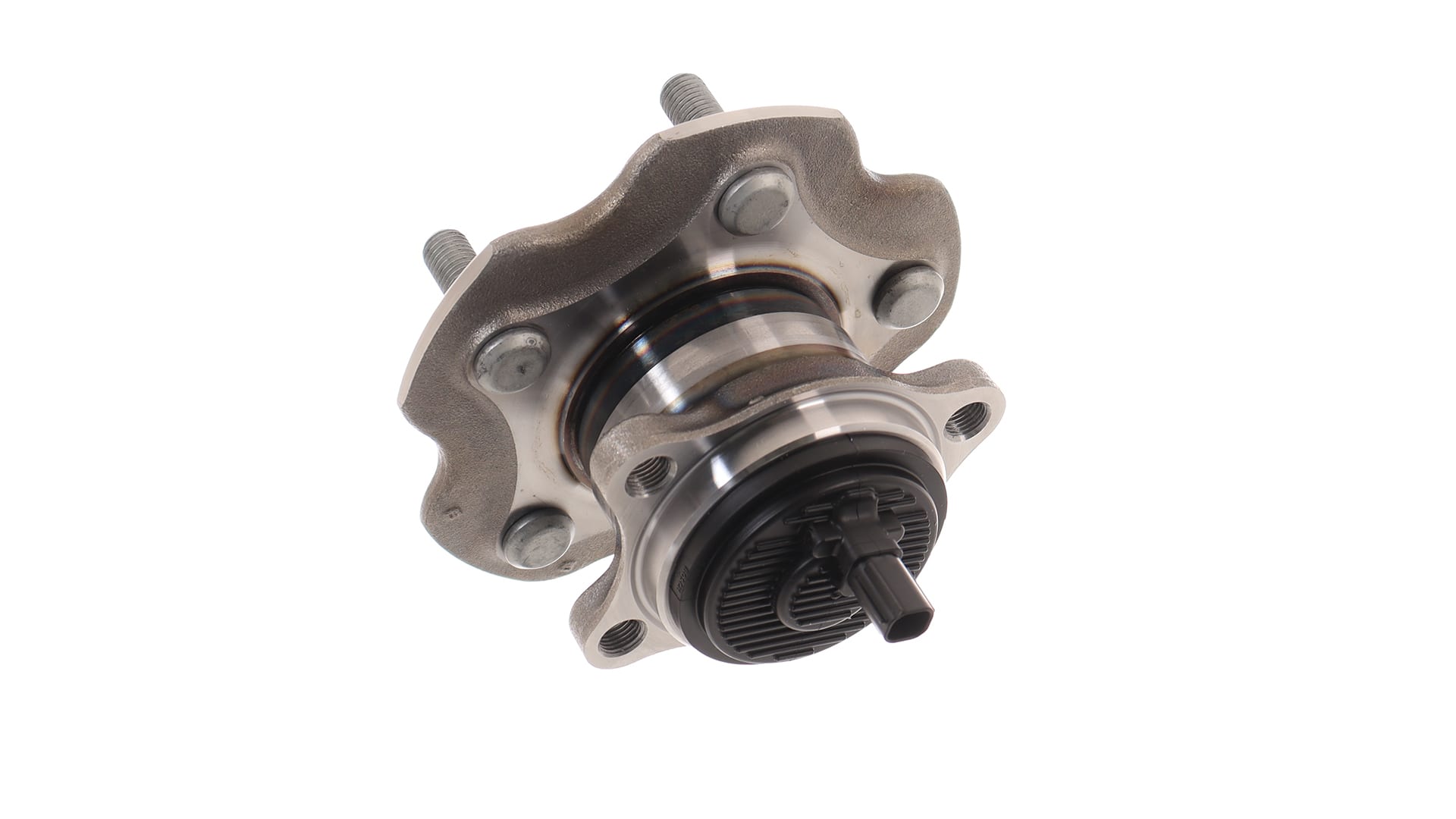 SKF | Radnabe mit integriertem ABS-Sensor VKBA 7462 TOYOTA Avensis III Station Wagon (T27) 2014 günstig online