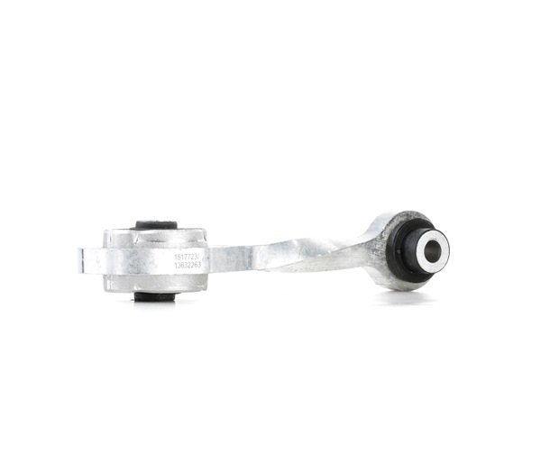 Motorhalter 247E0145 RIDEX RENAULT Twingo II Schrägheck 1.6 RS 2008 133 PS