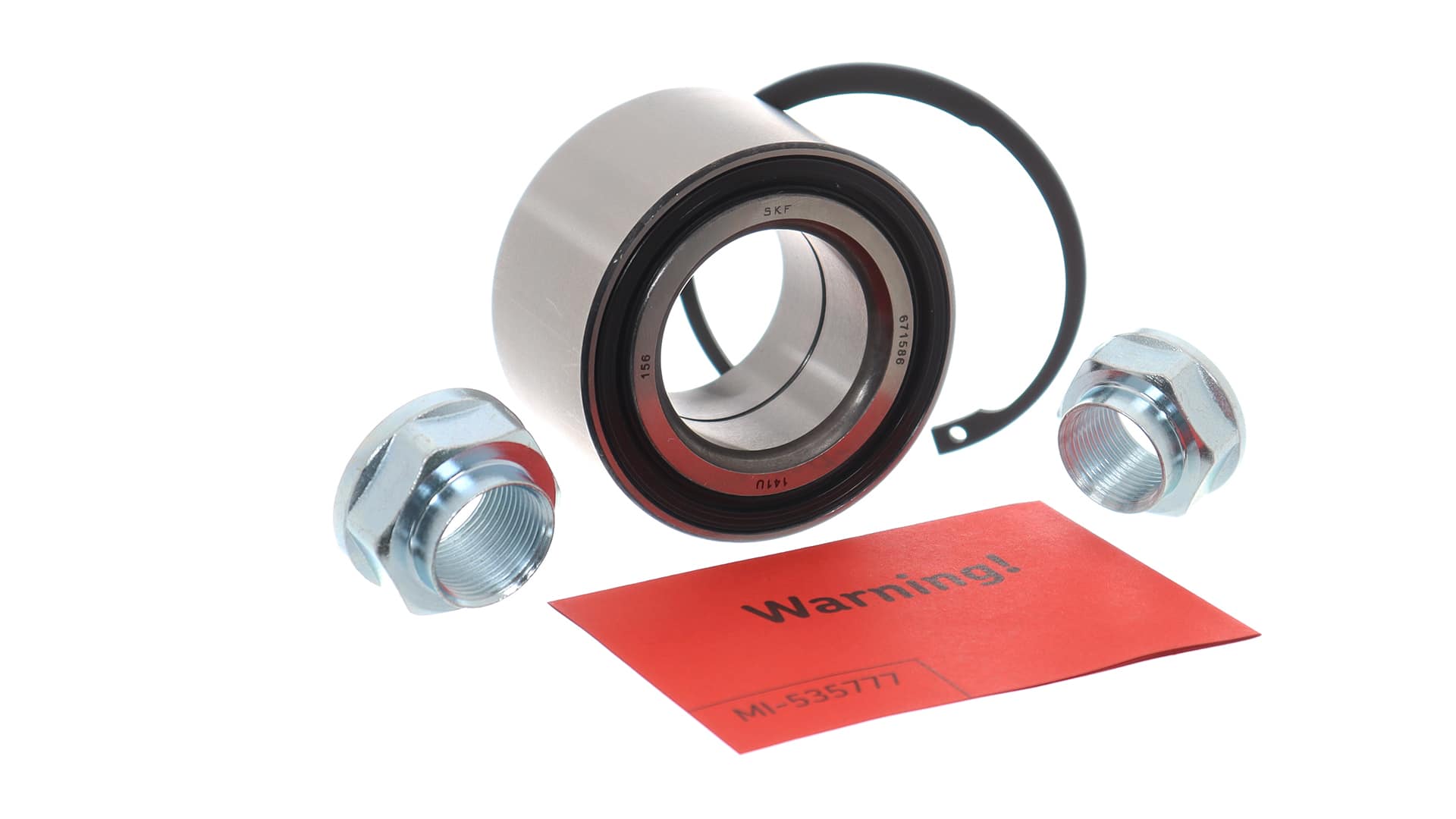 Número OEM 1 302 443 080 - Kit de rolamento de roda VKBA 7469 PEUGEOT, CITROËN, FIAT, ALFA ROMEO, LANCIA