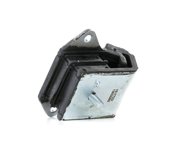 RIDEX 247E0180 Support moteur arrière et avant Trafic 1 Phase 2