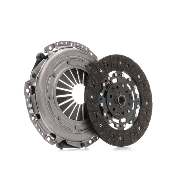 Kit frizione 479C0176 RIDEX Volkswagen Passat B5 GP Variant (3BG, 3B6) 2.8 4motion 2000 193 CV