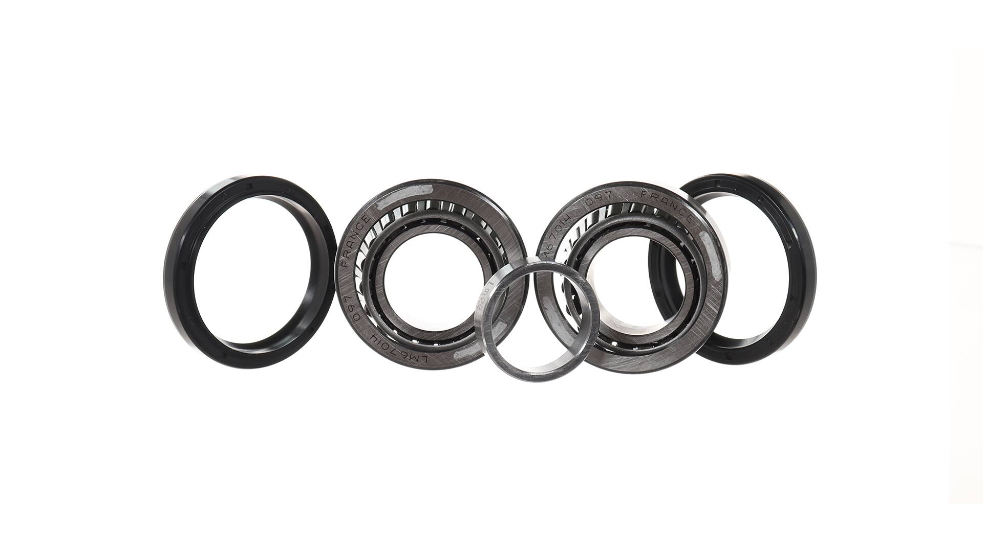 SKF | Cubo Da Roda com retentor do veio VKBA 749 ROVER RV8 Cabrio 1994 baratos online
