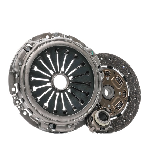 RIDEX 479C0189 kit d'embrayage CITROËN Jumpy I Van 2.0 HDi 109CV 2002
