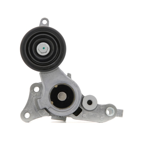 RIDEX 310T0272 Drive belt tensioner TOYOTA HILUX 3 Pick-up (TGN1, GGN2, GGN1, KUN2, KUN1) 2.5 D-4D 102 hp Diesel 2015