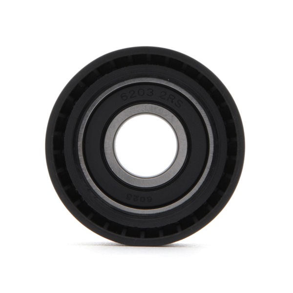 RIDEX | Rolo tensor correia trapezoidal estriada sem suporte, Ø: 55mm 310T0278 BMW 1 Hatchback (E87) 2005 baratos online