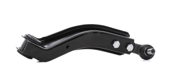 Suspension arm 273C0650 RIDEX 90 511 261 VAUXHALL, OPEL, CHEVROLET