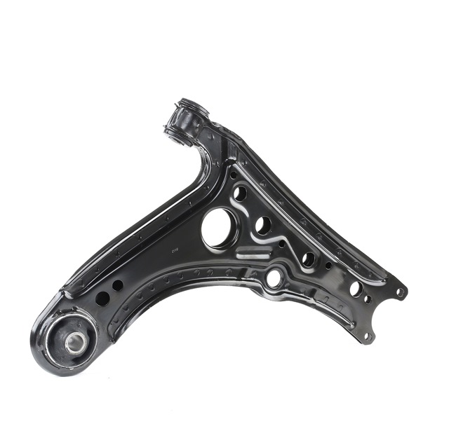 Braccio oscillante, sospensione ruota 273C0658 RIDEX Volkswagen Lupo / Lupo 3L (6X1, 6E1) 1.4 16V 1999 100 CV