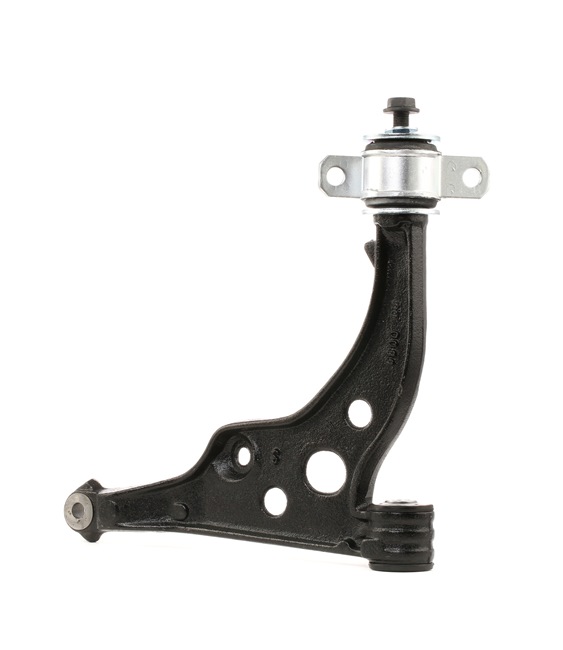 RIDEX 273C0678 suspension arm FIAT Ducato III Minibus (250, 290) 2.3 D 120 Multijet 120hp 2006