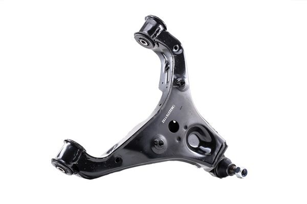 Ophanging VW Crafter 50 Flatbed Vrachtwagen: Draagarm RIDEX 273C0693