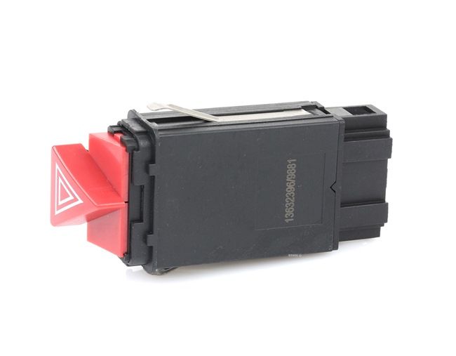 Warnblinkschalter 816S0002 RIDEX AUDI A6 C5 Limousine (4B2) 2.7 2001 254 PS