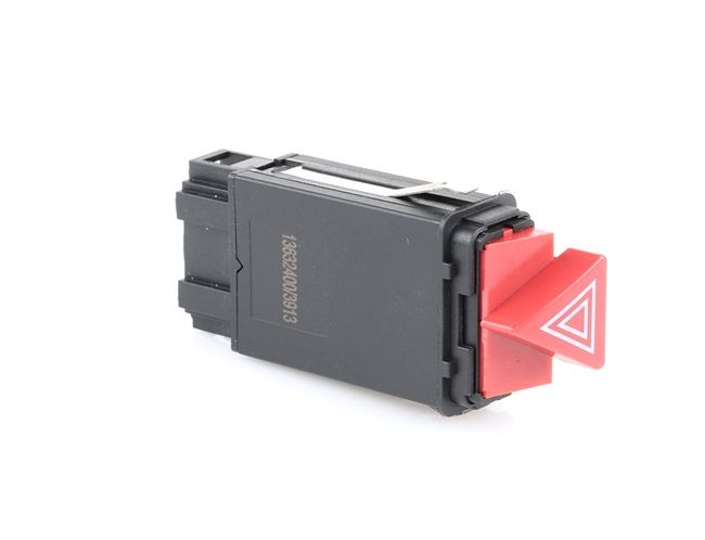 Warnblinkschalter 816S0006 RIDEX AUDI A4 B5 Limousine (8D2) 1.8 T 1997 180 PS
