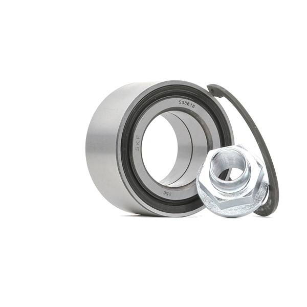 SKF | Radnabe mit integriertem ABS-Sensor VKBA 7526 SUZUKI Swift III Schrägheck (MZ, EZ) 2012 günstig online