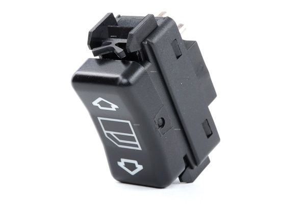 Número OEM A 124 820 45 10 - Interruptor de elevalunas 1761S0015 MERCEDES-BENZ