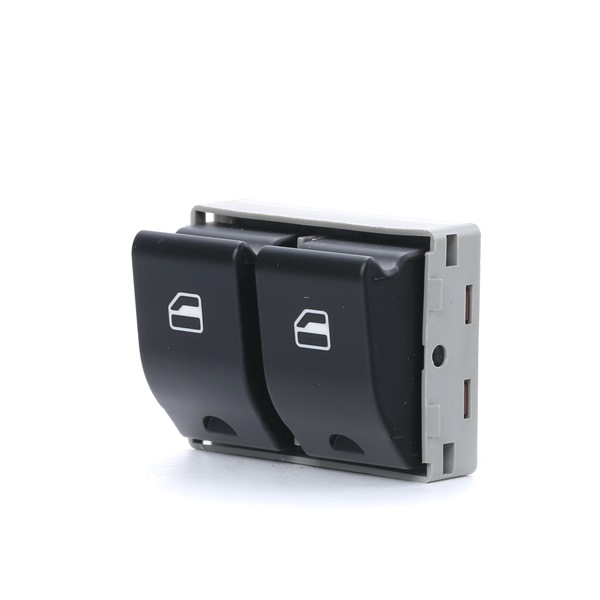 Volkswagen POLO (9N_) electric window switch RIDEX 1761S0016