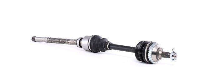 RIDEX Antriebswellen 13D0197 Citroen 62,35 CHF online einkaufen