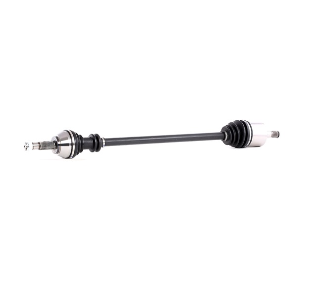 Número OEM 3273 H2 - Árbol de transmisión 13D0201 PEUGEOT, CITROËN, FIAT