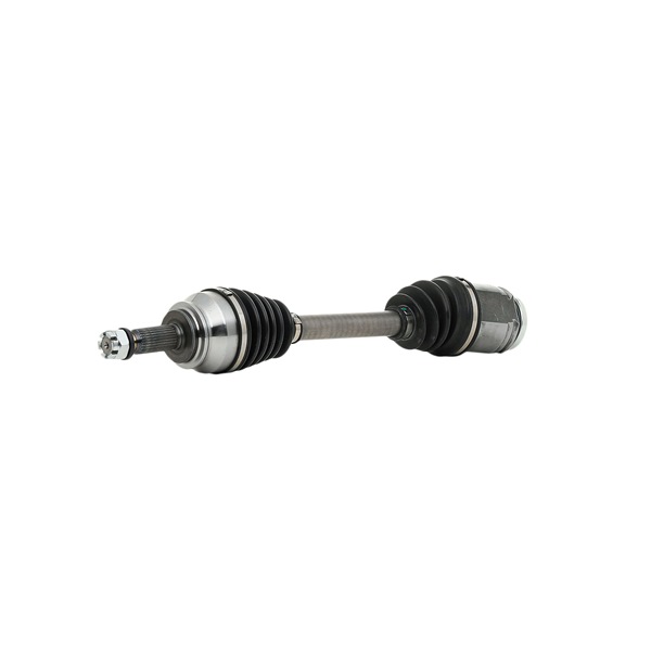 Numer OEM 05105660AC - Wał napędowy 13D0207 MERCEDES-BENZ, MITSUBISHI, CHRYSLER, DODGE