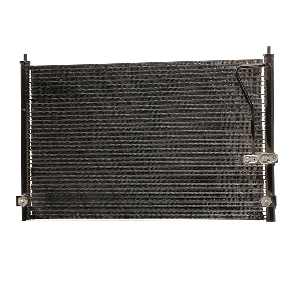 Numer OEM GE4T-61-480 A - Skraplacz, klimatyzacja 448C0213 MAZDA, VOLVO, MERCURY