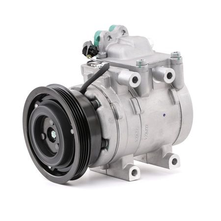 PICANTO (JA): Compressor, ar condicionado de RIDEX