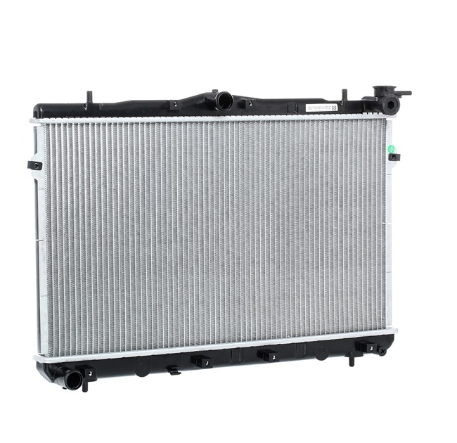 RIDEX | Radiador de refrigeración Aluminio, Aletas refrigeración soldadas 470R0462 HYUNDAI Elantra V Coupé (JK) 2016 baratos online