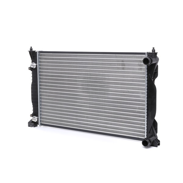 RIDEX 470R0463 Radiateur du moteur Seat Exeo Berline