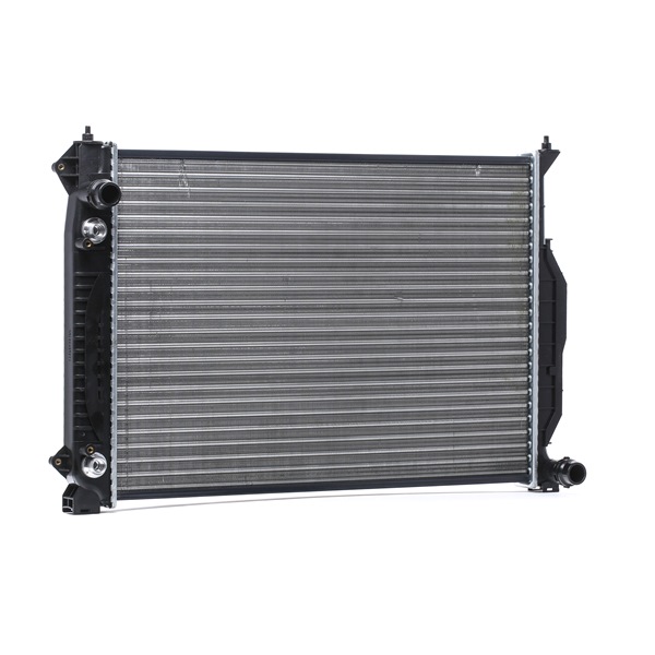 RIDEX | Vattenkylare Aluminium 470R0470 AUDI A6 C5 Avant (4B5) 2004 billiga online