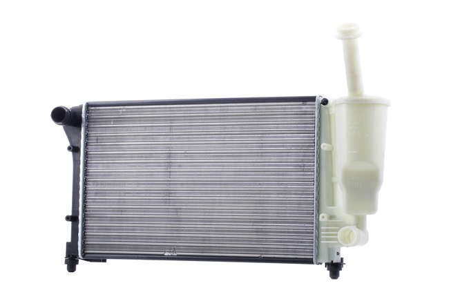 RIDEX | Kylmodul Aluminium 470R0480 FIAT Panda II Hatchback (169) 2017 billiga online