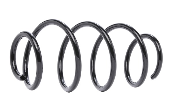 RIDEX 188C0321 Ressort de suspension arrière et avant Berlingo B9