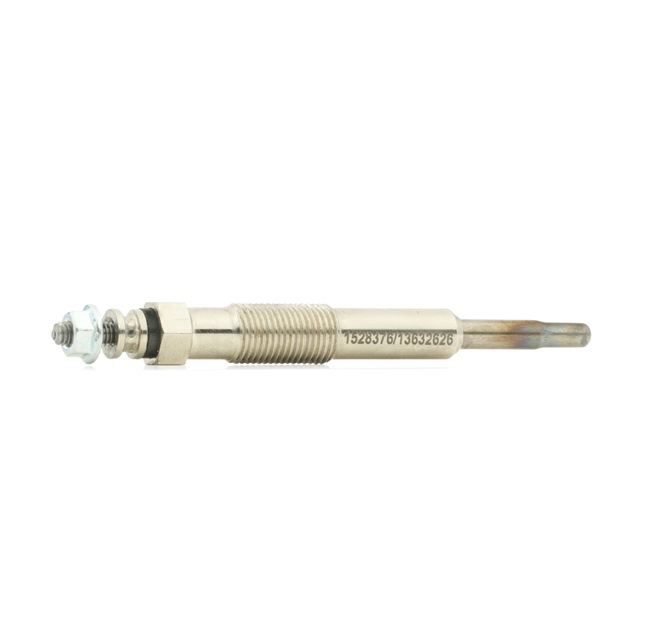 Bujía de precalentamiento 243G0048 RIDEX RENAULT Scénic I Monovolumen (JA0/1, FA0) 1.9 D (JA0J, FA0J) 2000 64 cv
