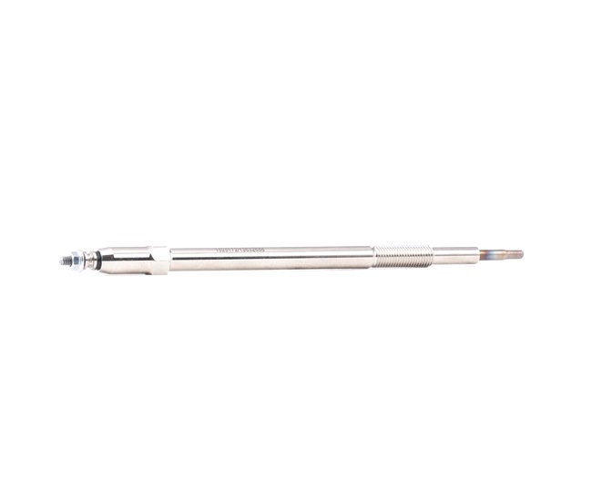 RIDEX 243G0081 bougie de préchauffage OPEL Movano A Van (X70) 3.0 DTI (FD) 136CV 2003