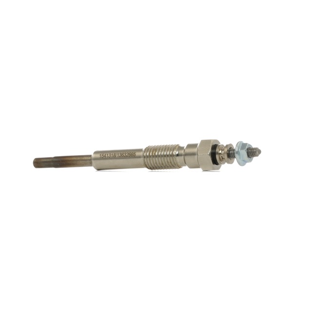 Glühstifte 243G0086 RIDEX DAIHATSU Rocky SUV Cabrio (F7, F8) 2.8 D (F70, F75, F80, F85) 1985 73 PS