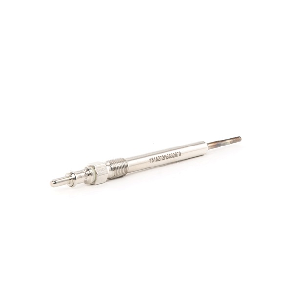 Número OEM 0 011 595 60 1 - Bujía de precalentamiento 243G0091 MERCEDES-BENZ, SMART, STEYR, MAYBACH