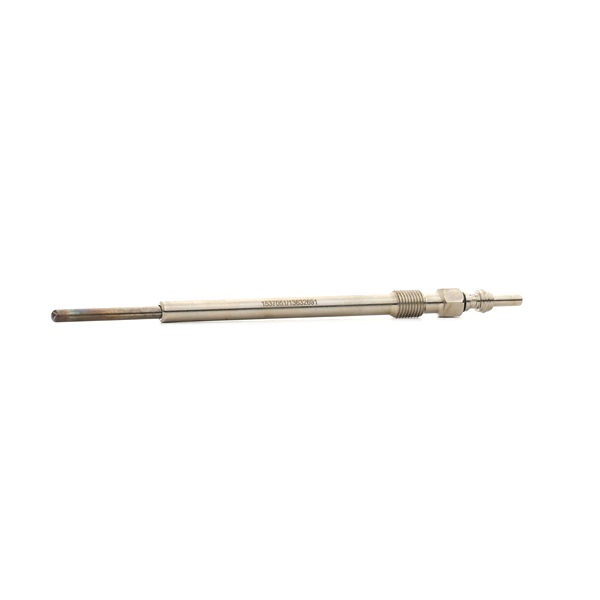 Candeletta 243G0108 RIDEX ALFA ROMEO 159 Sedan (939) 2.4 JTDM Q4 (939AXMB2) 2007 210 CV