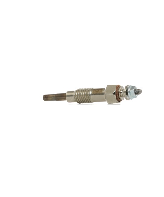 RIDEX | Bujía de precalentamiento diésel Tensión: 12V 243G0115 NISSAN Pick Up (D21) 1990 baratos online