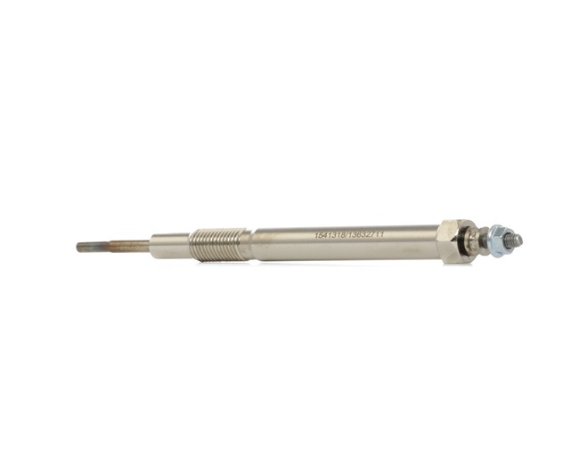 Número OEM WE01 18 601 - Bujía de precalentamiento 243G0127 FORD, MAZDA, MERCURY