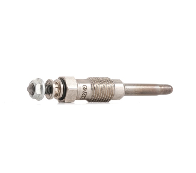 RIDEX 243G0159 Glow plugs ALFA ROMEO ALFETTA (116) 2.4 TD 95 hp Diesel 1984