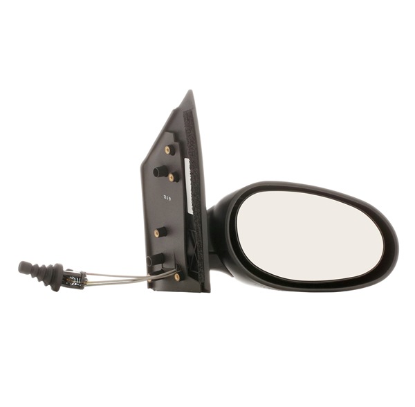 Numer OEM 000-051-2V00 7C22A00 - Lusterko zewnętrzne 50O0401 MERCEDES-BENZ, SMART