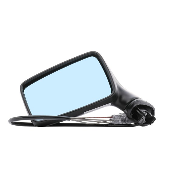Espejo retrovisor 50O0411 RIDEX AUDI 80 B4 Sedán (8C) 1.9 TD 1991 75 cv