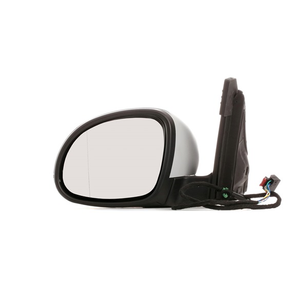 Specchietto retrovisore esterno 50O0424 RIDEX Volkswagen Tiguan I (5N) 2.0 TDI 4motion 2009 140 CV