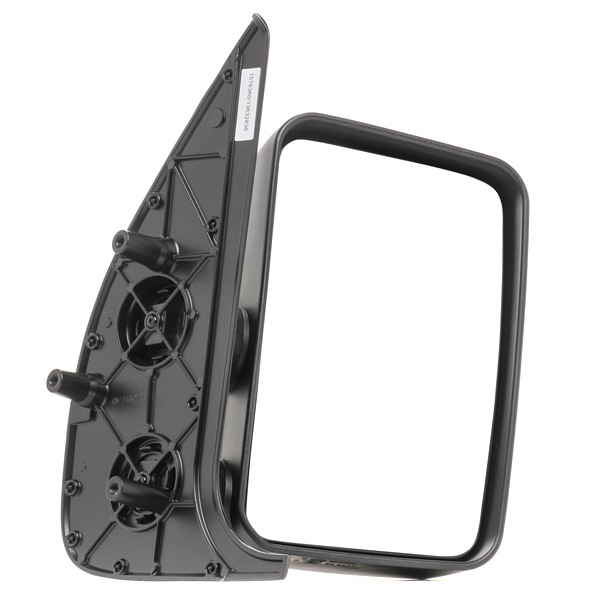 RIDEX 50O0447 Wing mirror FIAT DUCATO Platform/Chassis (230) 2.5 D 4x4 84 hp Diesel 2000