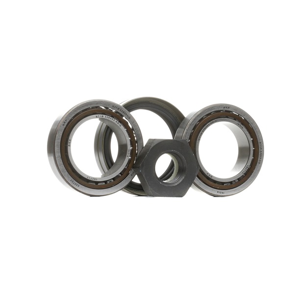 acquisto SKF (VKBA 919) Kit cuscinetto ruota