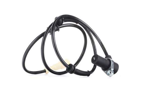 ABS Sensor 412W0149 RIDEX ALFA ROMEO Spider (916, 916S) 3.0 V6 24V (916S1) 2002 220 HK