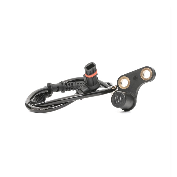 RIDEX | Sensor rotações da roda à frente, lado direito 412W0214 MERCEDES-BENZ Classe C T-modell (S202) 1997 baratos online