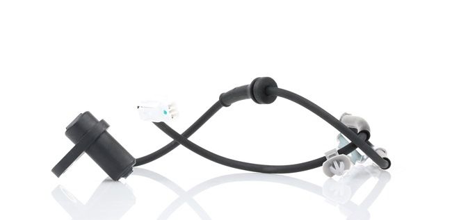 Suzuki SWIFT 3 (MZ, EZ) wheel speed sensor RIDEX 412W0250