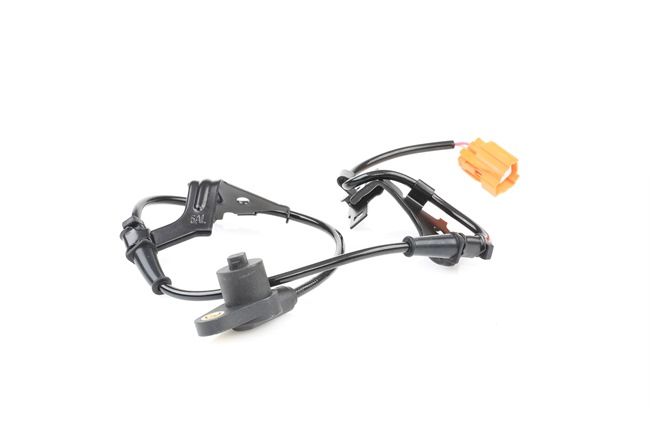 Sensor ABS 412W0257 RIDEX HONDA Civic VII Hatchback (EU, EP, EV) 1.6 i (EP2, EU8, EU6) 2001 110 cv