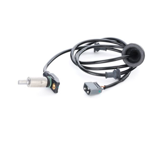 Raddrehzahlsensor 412W0268 RIDEX VOLVO 940 II Kombi (945) 2.4 TD Interc. 1994 122 PS
