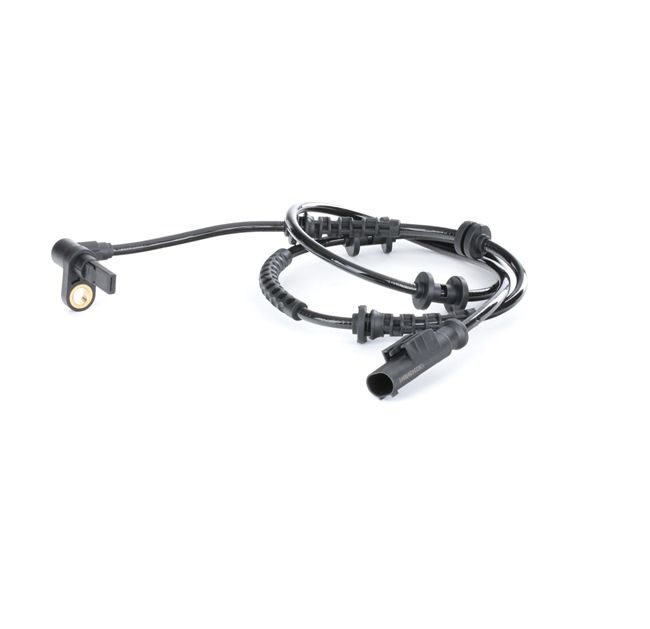 ABS-Radsensor 412W0299 RIDEX FIAT Panda II Schrägheck (169) 1.3 D Multijet (169.AXC1A) 2005 70 PS