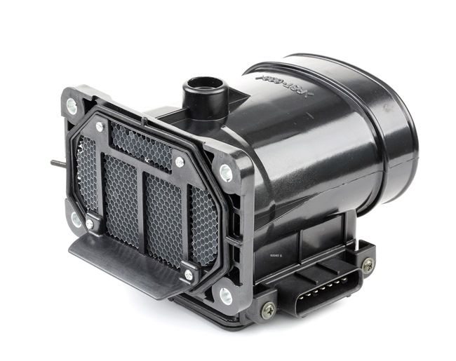 RIDEX 3926A0277 débitmètre d'air MITSUBISHI Eclipse II Coupe (D32A) 2.0 GT 16V 214CV 1997
