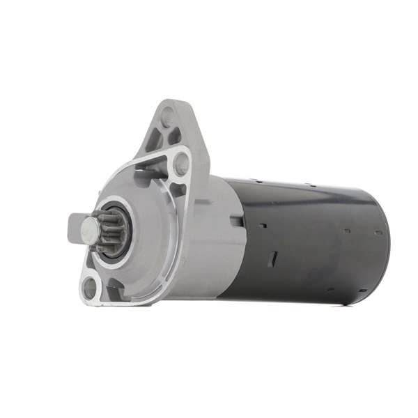 Motorino avviamento 2S0095 RIDEX Volkswagen Transporter T4 Van (70A, 70H, 7DA, 7DH) 2.5 1999 115 CV