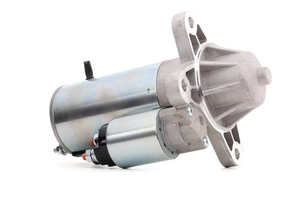 RIDEX | Startmotor starterytelse: 2,2kW, Spenning: 12V, Tallant.: 13, Ytelse: 2,2kW 2S0096 TOYOTA bZ4X (ЕА10) 2025 billige på nett